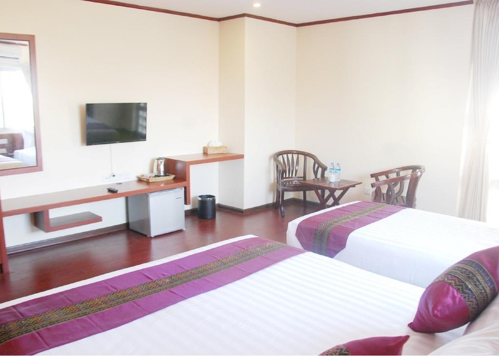 Hotel Memory Sittwe Buitenkant foto