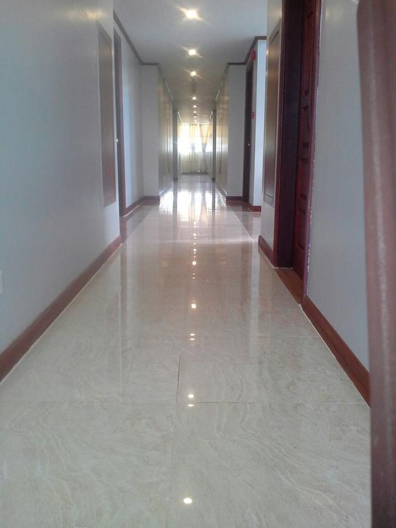 Hotel Memory Sittwe Buitenkant foto